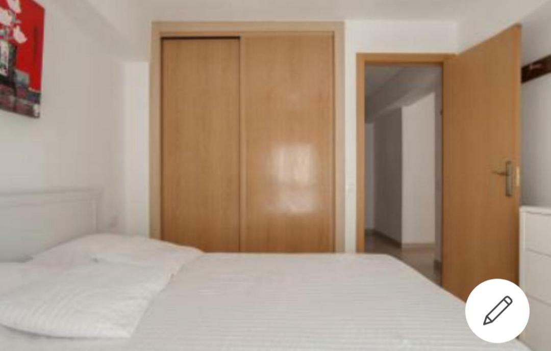 Apartamento Vacacional Costa Del Sol Беналмадена Екстериор снимка