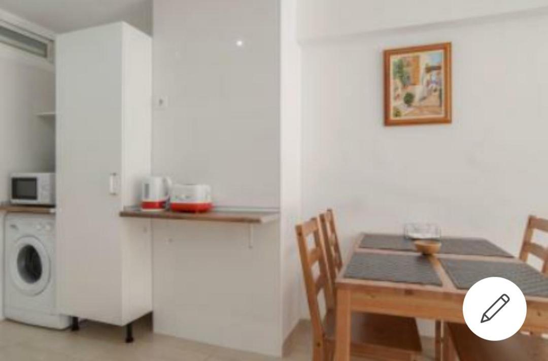 Apartamento Vacacional Costa Del Sol Беналмадена Екстериор снимка