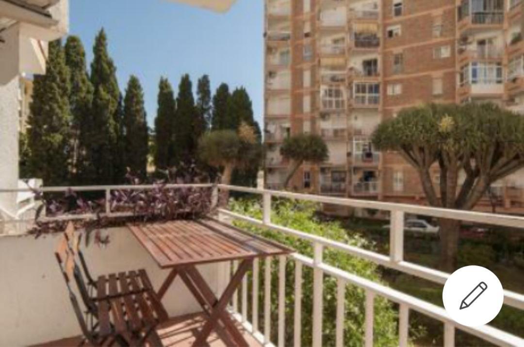 Apartamento Vacacional Costa Del Sol Беналмадена Екстериор снимка