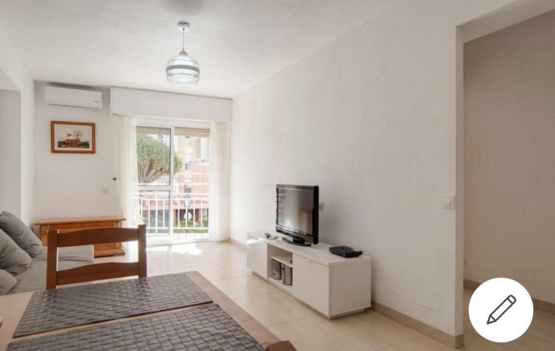 Apartamento Vacacional Costa Del Sol Беналмадена Екстериор снимка