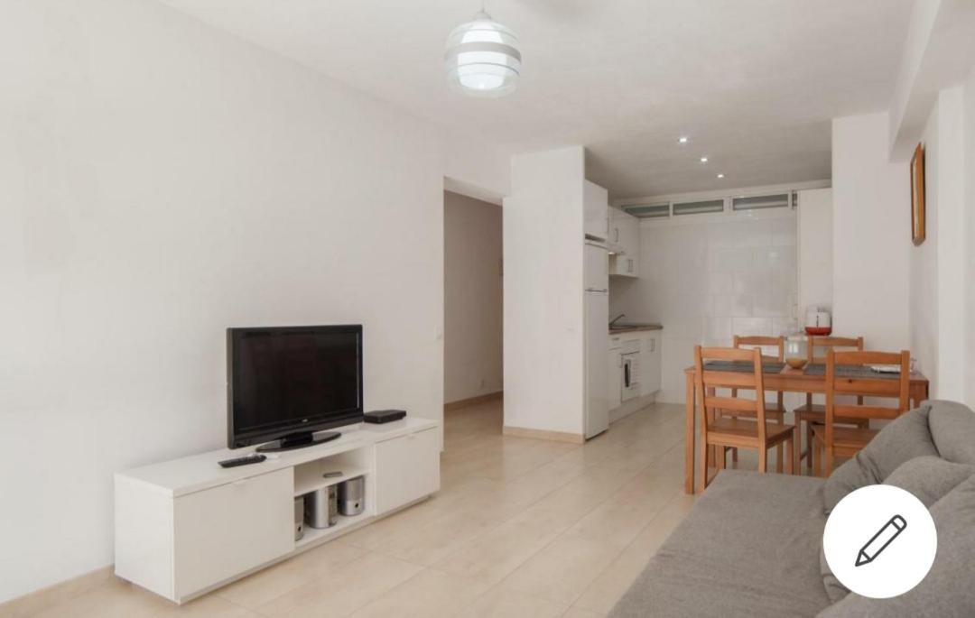 Apartamento Vacacional Costa Del Sol Беналмадена Екстериор снимка