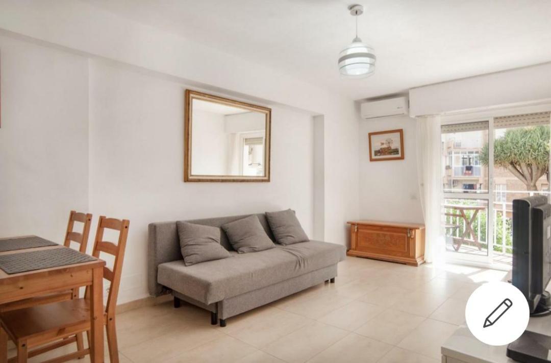 Apartamento Vacacional Costa Del Sol Беналмадена Екстериор снимка