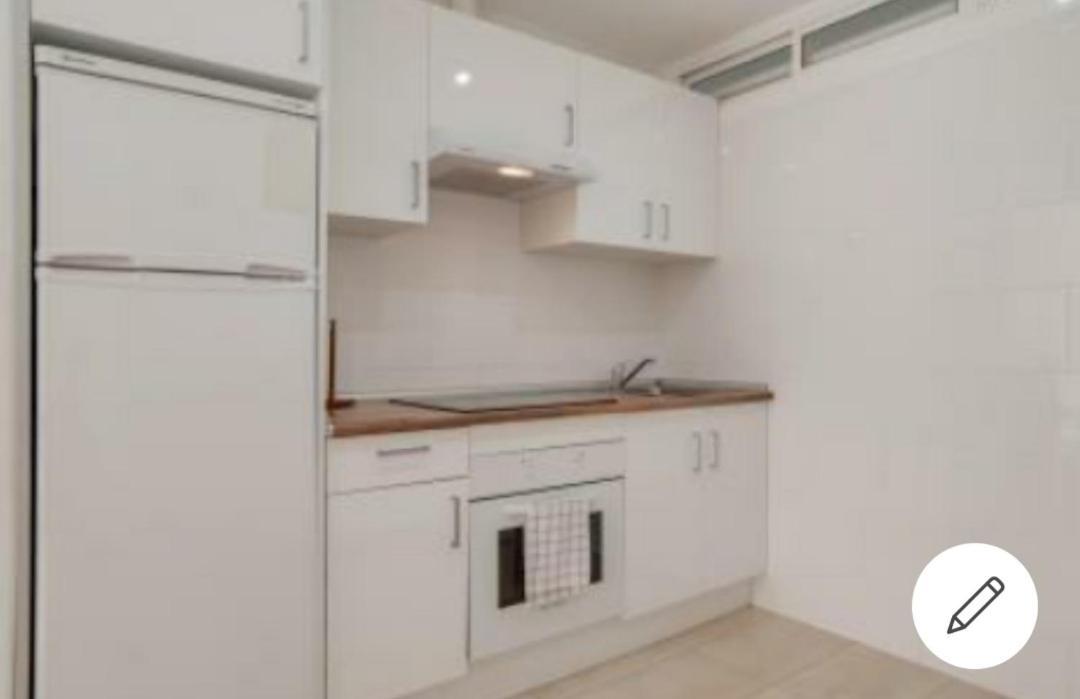 Apartamento Vacacional Costa Del Sol Беналмадена Екстериор снимка